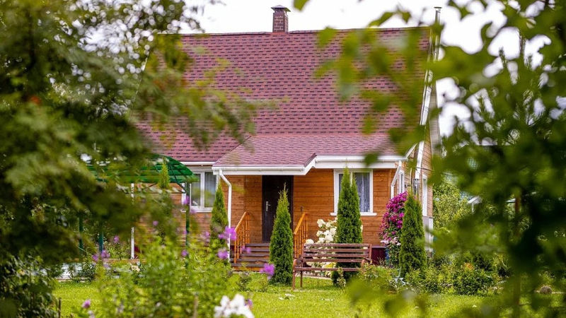 Сроки по переводу садового дома в жилой и наоборот сокращены более чем в 2 раза в Подмосковье