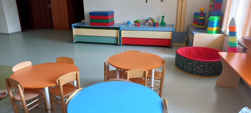 В Рузском детском садике откроют новую группу