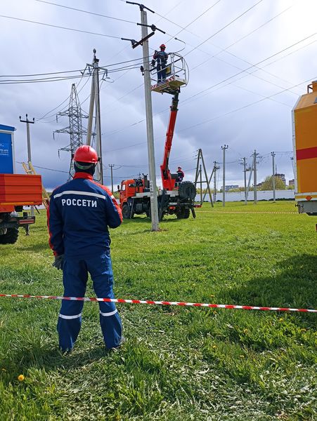 Энергетики готовы обеспечить мощностью новую школу в Рузском округе