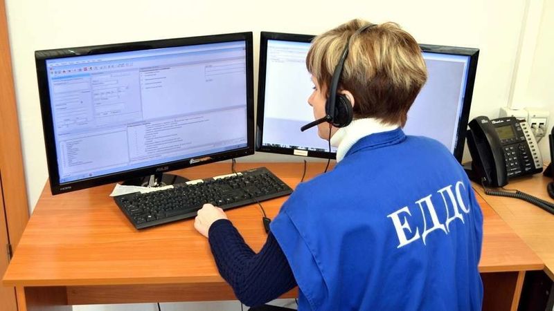 Более 1700 звонков отработали диспетчеры системы-112 и ЕДДС Рузского округа