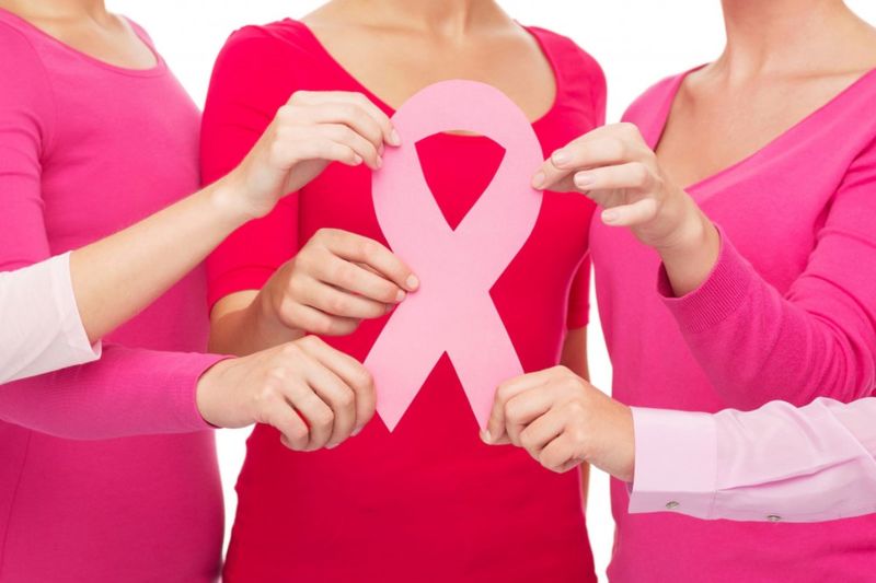 Ружанам – о профилактике рака груди