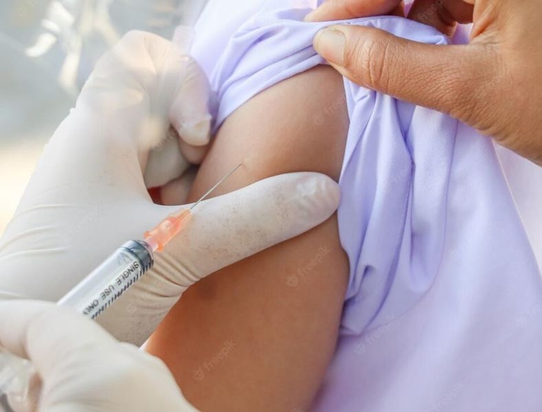 В Рузском округе от гриппа привиты более 20 тысяч человек