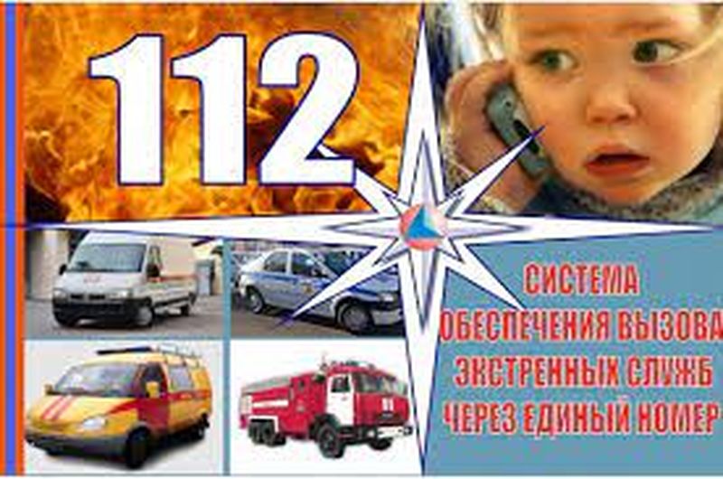 В Рузском округе оперативные службы отработали более 1700 звонков
