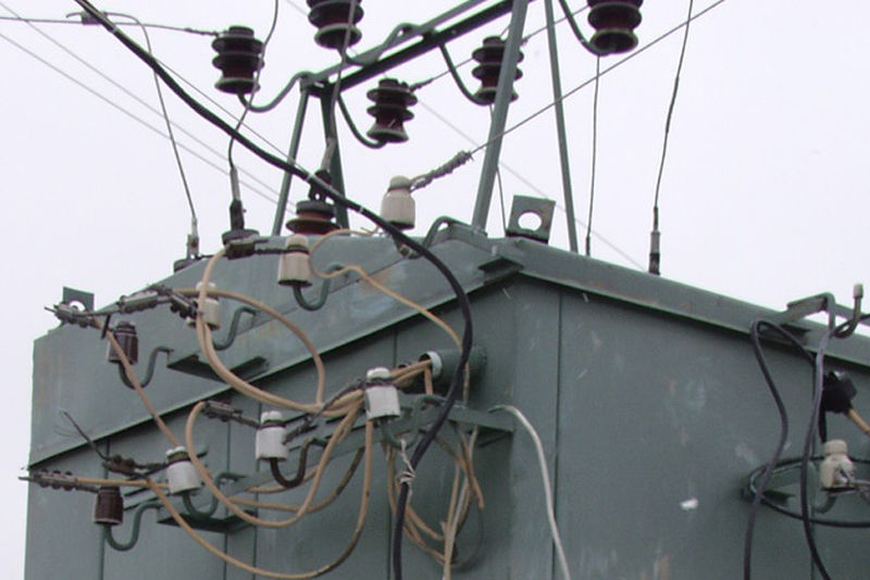 В Рузском округе приводят в порядок электросети 