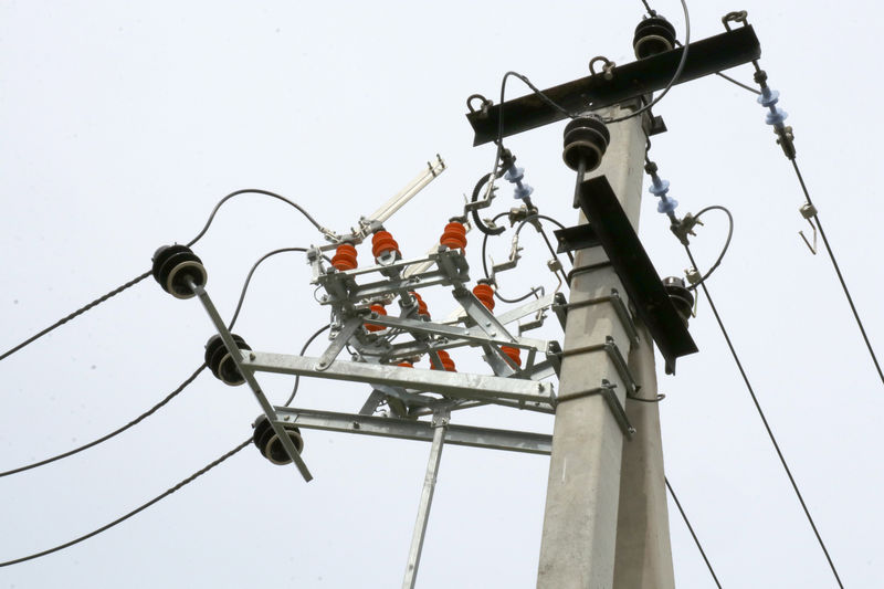 Ружанам сообщают о плановых отключениях электроэнергии 