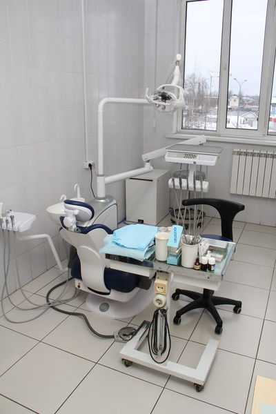 Андрей Воробьев: «75 центров стоматологии планируют привести в порядок»