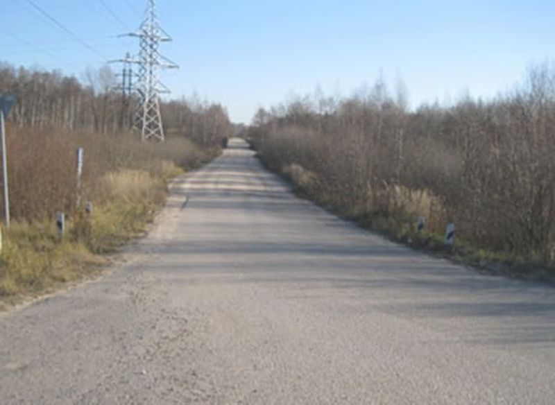 Объездная дорога в Тучково будет построена в 2024-м