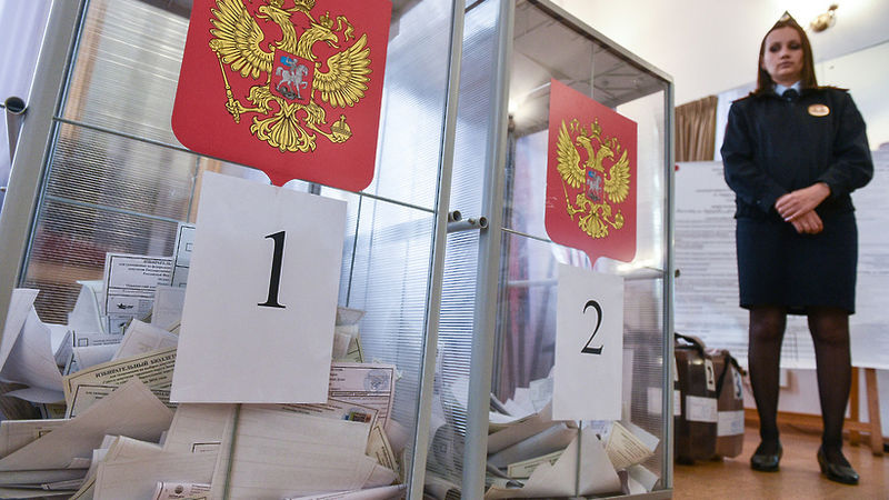 Ружанам – о том, как пройдут выборы губернатора