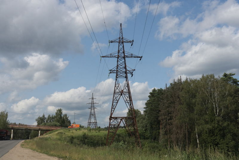  Жителям Рузского округа - о плановых отключениях электроэнергии