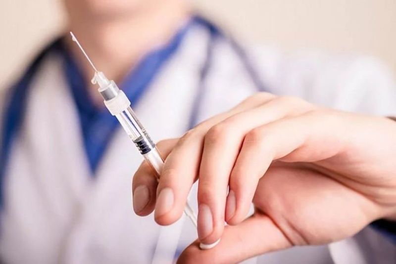          В Рузском округе проводится вакцинация против гриппа