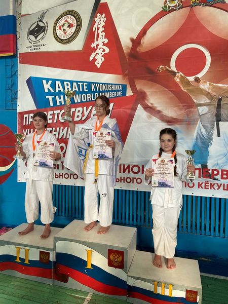 Рузские спортсмены завоевали 26 медалей в Вязьме