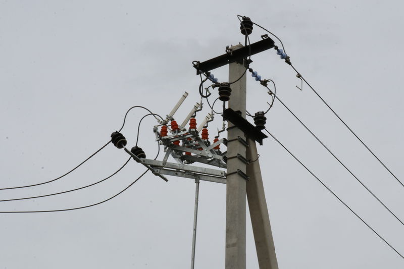 Ружанам - об отключении электричества