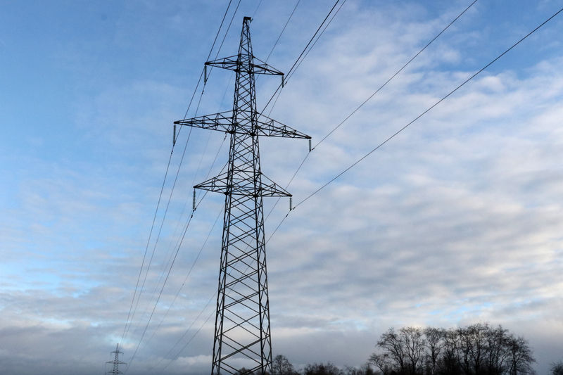 В Рузском округе работают над повышением надежности электроснабжения потребителей