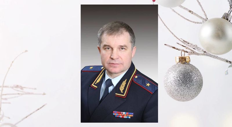Главный госавтоинспектор Московской области Виктор Кузнецов – о безопасности в праздники 