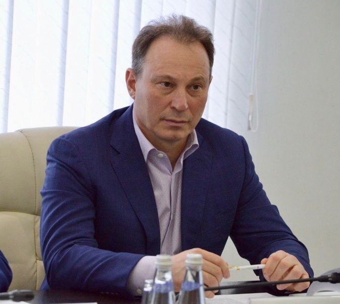Владимир Головнев: Закон смягчил ответственность предпринимателей по ряду статей за экономические преступления