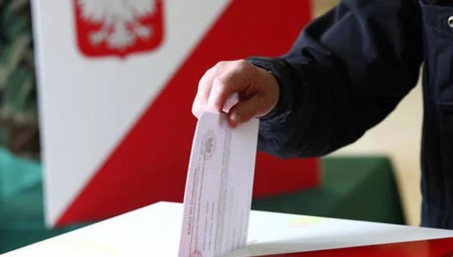 Передвижной избирательный участок будет действовать в Рузском округе