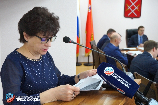 Более 150 обращений поступило на портал «Добродел» от жителей Рузского городского округа