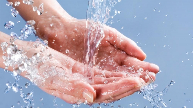 Число жителей Рузского округа, обеспеченных качественной водой, увеличено в два раза