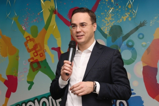 Максим Тарханов: «В Рузе прошел зональный этап соревнований 