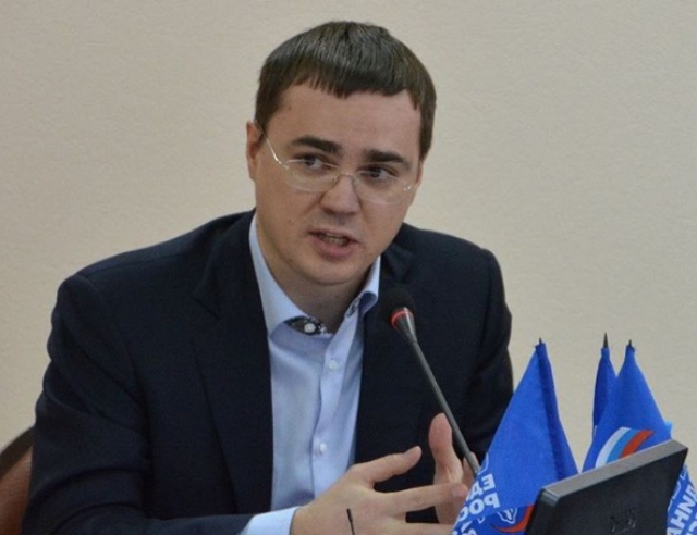 Глава администрации Рузского района проведет встречу с жителями