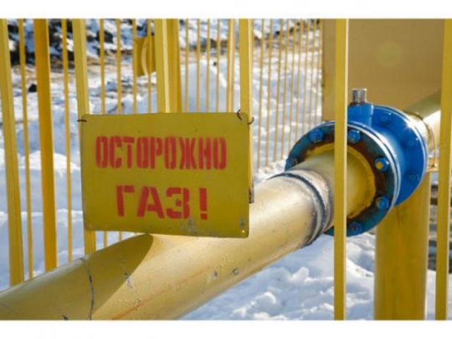 Вопрос о включении небольших населенных пунктов в программу газификации поручил проработать Максим Тарханов
