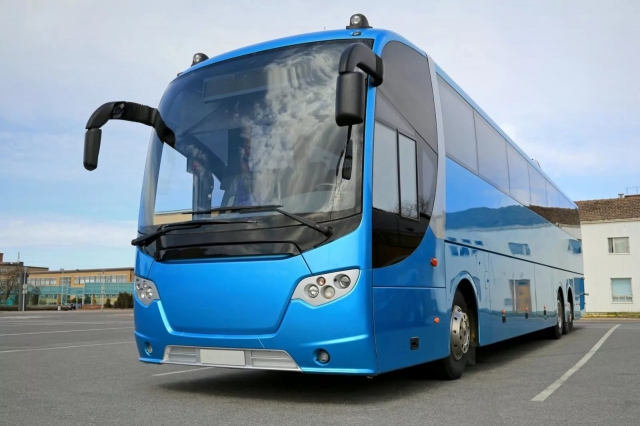 Автобусам запретят въезд в Москву во время проведения Чемпионата мира по футболу