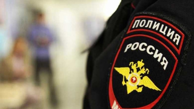 Безопасность на выборах в Рузском городском округе обеспечивают более 150 сотрудников полиции