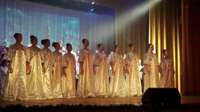 Межрайонный театральный фестиваль пройдет в Рузском округе
