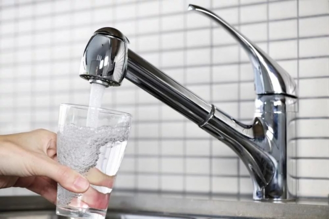 В 2018 году еще 176 тысяч жителей Московской области получат чистую воду из Восточной системы водоснабжения  