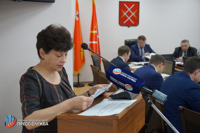 Более 150 обращений поступило за неделю на портал «Добродел» от жителей Рузского городского округа