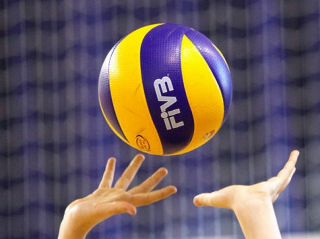 Первенство Рузского городского округа по волейболу стартует 2 апреля