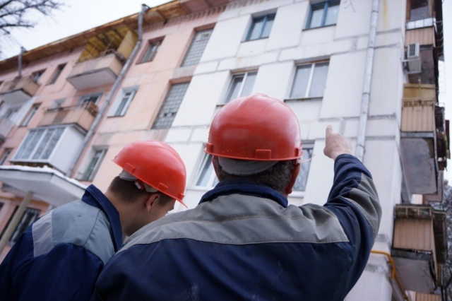 Более 20 многоквартирных домов отремонтируют в Рузском городском округе