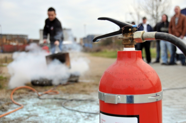 В Московской области повысят пожарную безопасность дачных посёлков