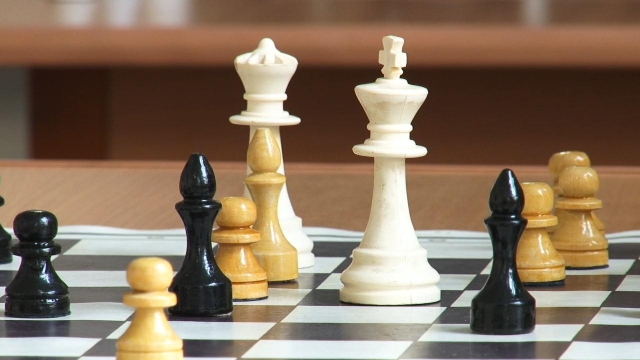 Шахматный турнир пройдет в Рузе 5 мая