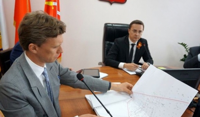 Максим Тарханов пригласил жителей на обсуждение проекта строительства «Экотехнопарка»