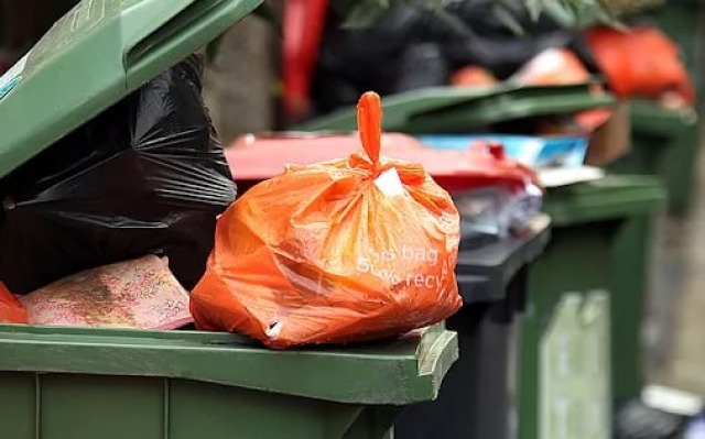 Жителей Рузского округа призвали заключить договор на вывоз мусора до 1 июня