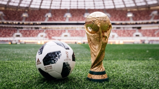 Медиаконкурс «Страна чемпионов» объявлен в преддверии проведения Чемпионата мира по футболу FIFA – 2018