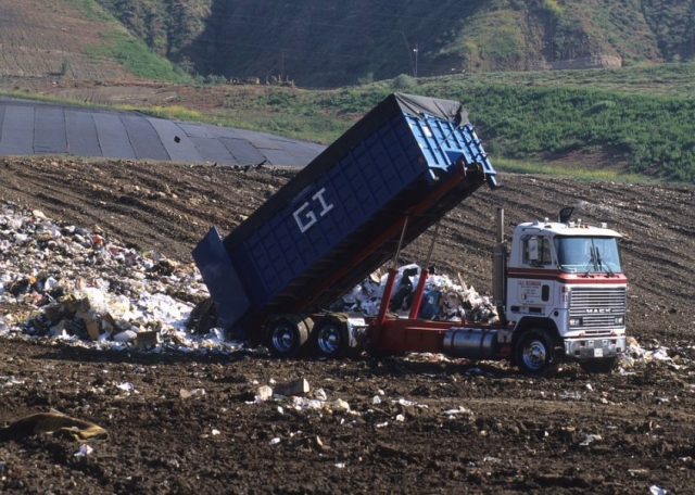 Рекультивация мусорного полигона «Аннино» в Подмосковье начнется в этом году 