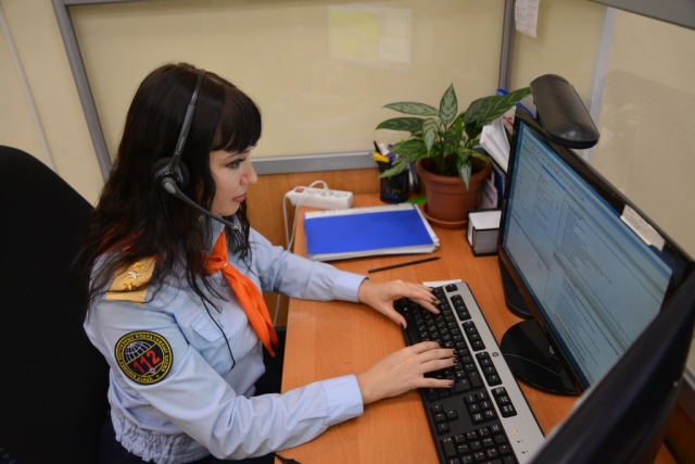Система-112 Московской области в майские праздники обработала более 260 тысяч вызовов