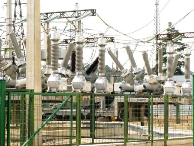 Ведущие энергокомпании Подмосковья снизили уровень потерь при передаче электроэнергии