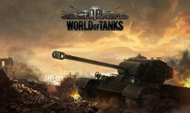Отборочный онлайн-этап Всероссийского первенства по игре «World of tanks» пройдет с 26 мая по 5 июня 