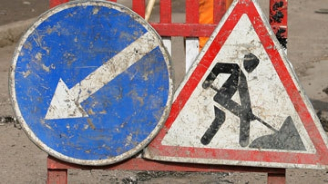 Ямочный ремонт дорог в Рузском округе планируют завершить к 1 июля