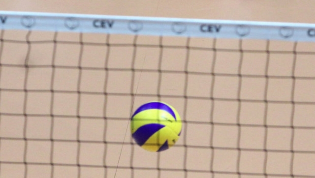Дворовый турнир по волейболу на Кубок Главы пройдет в Рузском округе
