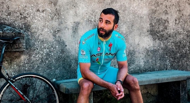 Иван Ургант планирует принять участие в велозаезде, который состоится в Рузском городском округе