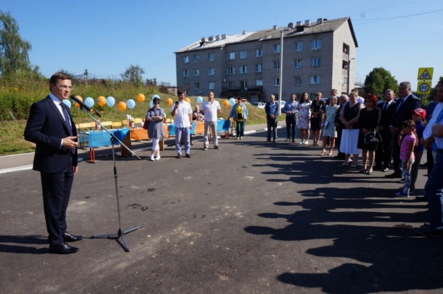 Почти 80 миллионов рублей направлено на подготовку школ к 1 сентября в Рузском городском округе