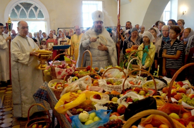 Осенний фестиваль монастырских подворий состоится 8 сентября в Рузском округе