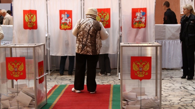 Более 4 тысяч общественных наблюдателей на выборах прошли обучение в Подмосковье