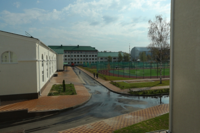 Новый кампус построят для начальной школы физтех-лицея в Подмосковье