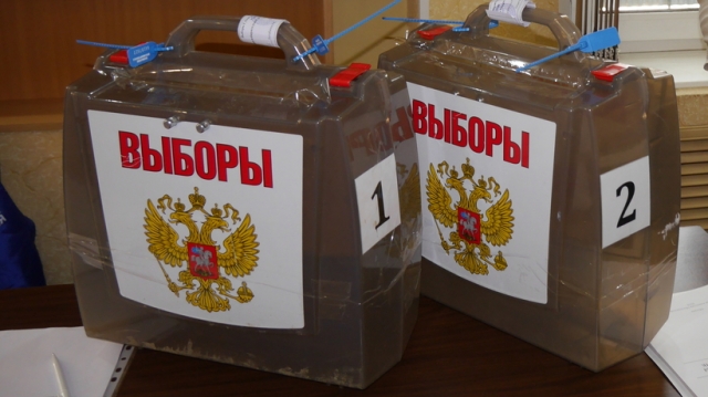 Политолог назвал результат Воробьева на выборах губернатора Подмосковья успешным