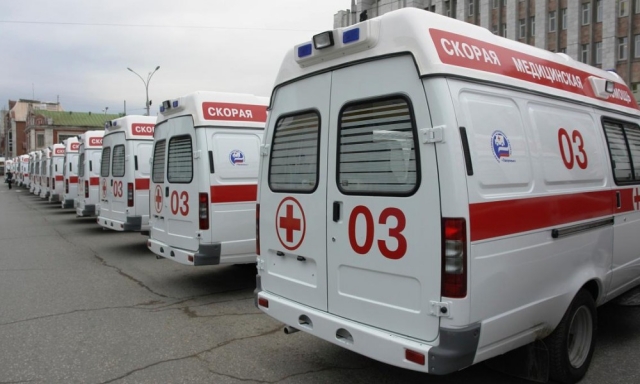 С помощью мобильного приложения Системы-112 Московской области можно следить за маршрутом движения кареты скорой помощи 